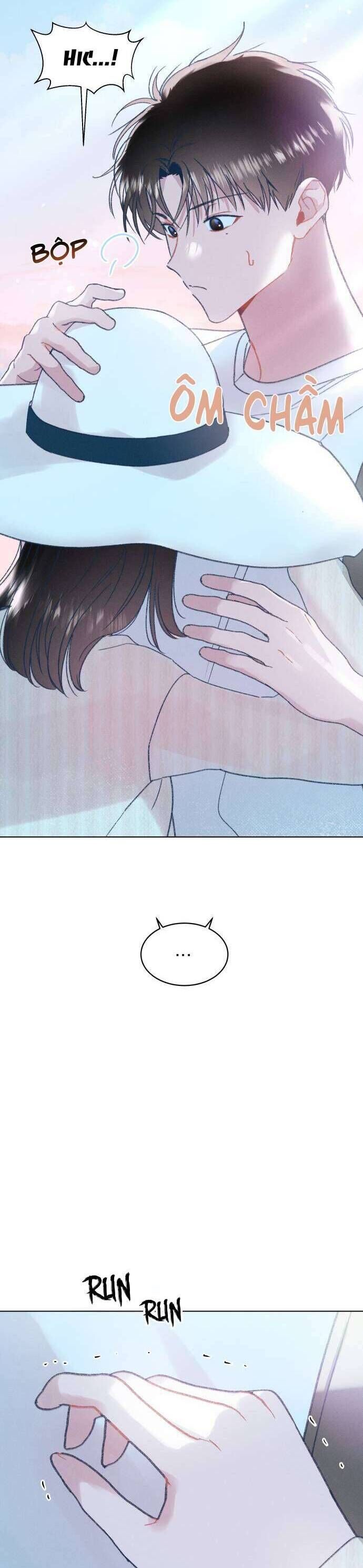 Bầu Trời Mùa Hạ Dấu Yêu Chap 27 - Next Chap 28
