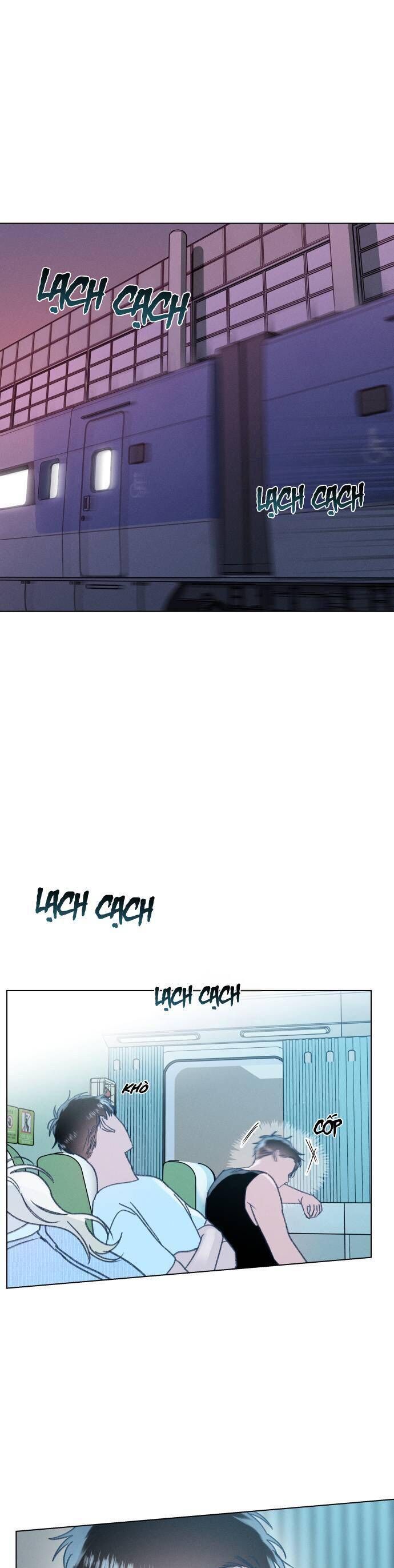 Bầu Trời Mùa Hạ Dấu Yêu Chap 28 - Next Chap 29