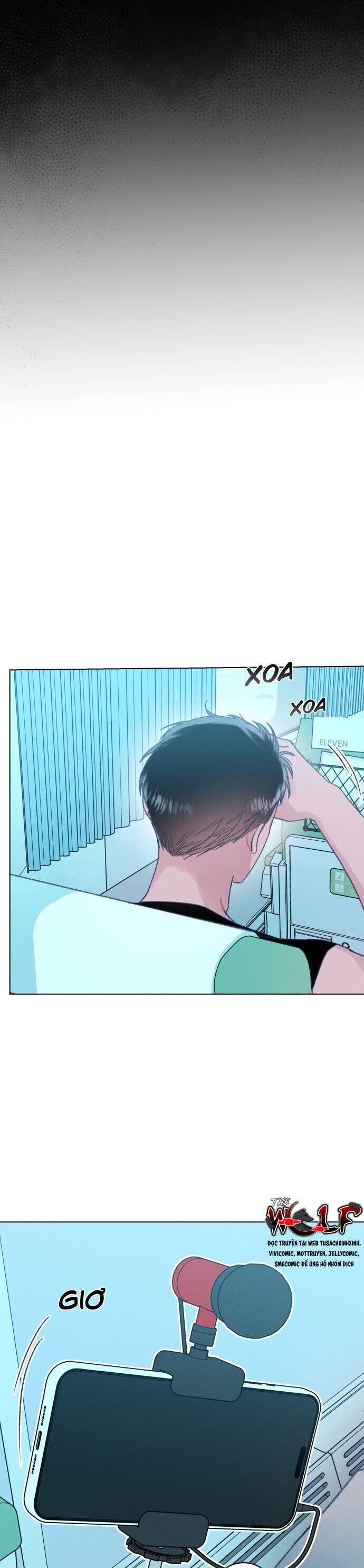 Bầu Trời Mùa Hạ Dấu Yêu Chap 28 - Next Chap 29