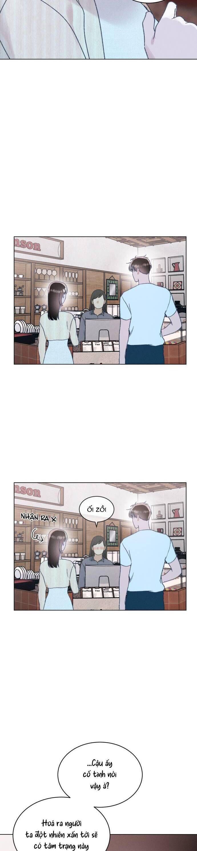 Bầu Trời Mùa Hạ Dấu Yêu Chap 28 - Next Chap 29