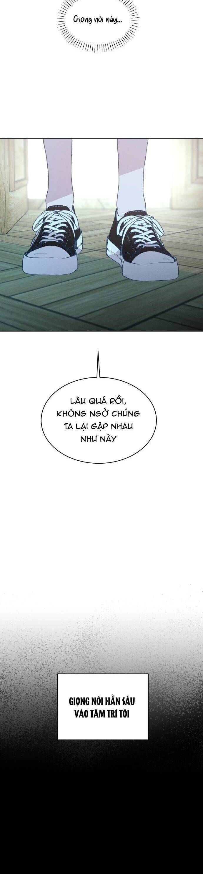 Bầu Trời Mùa Hạ Dấu Yêu Chap 28 - Next Chap 29