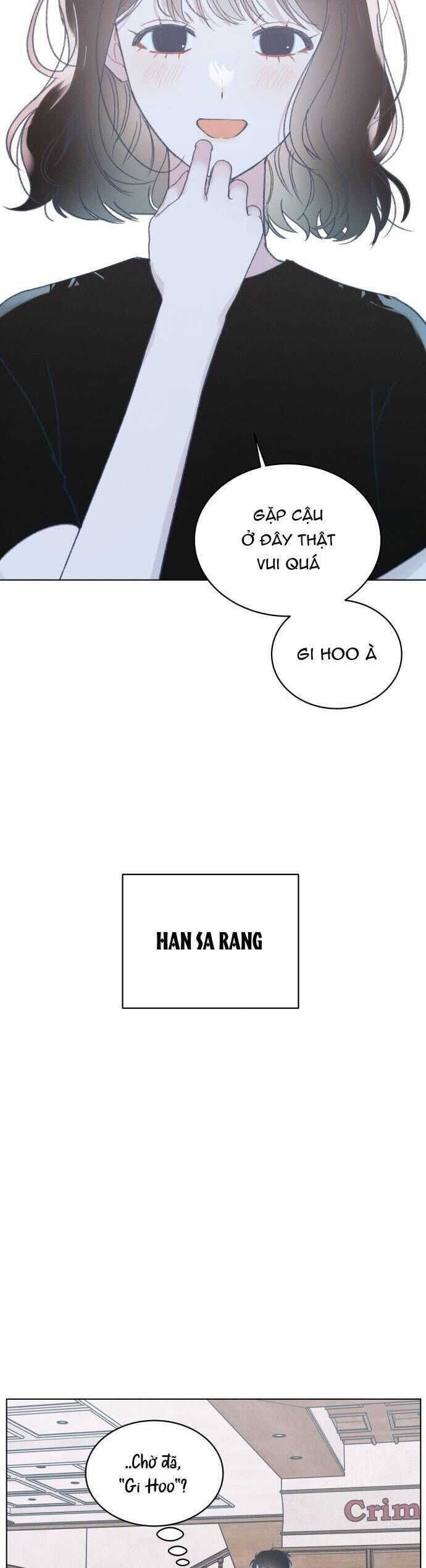 Bầu Trời Mùa Hạ Dấu Yêu Chap 28 - Next Chap 29