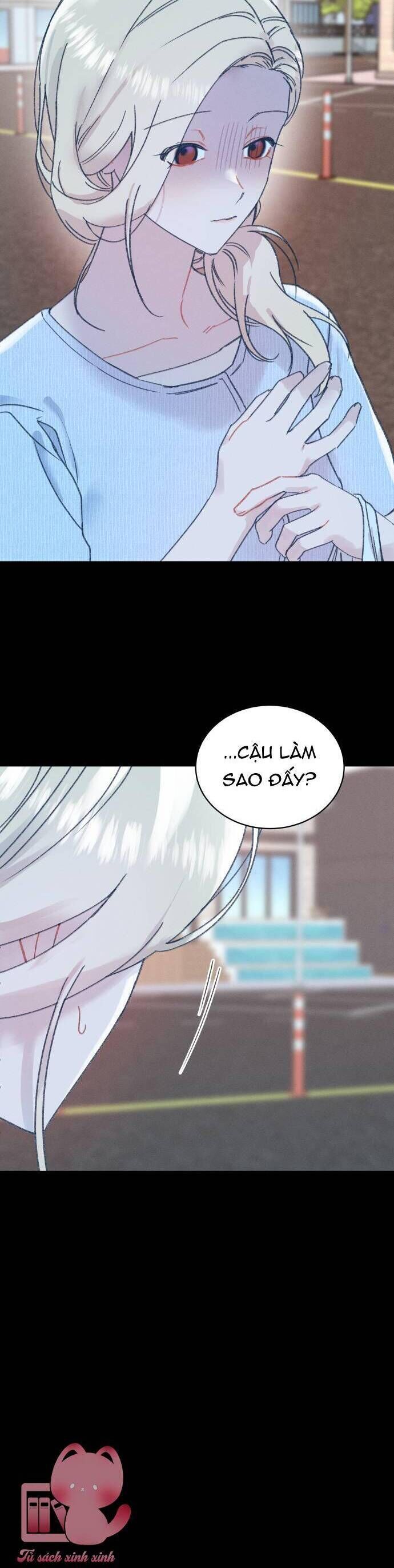 Bầu Trời Mùa Hạ Dấu Yêu Chap 28 - Next Chap 29