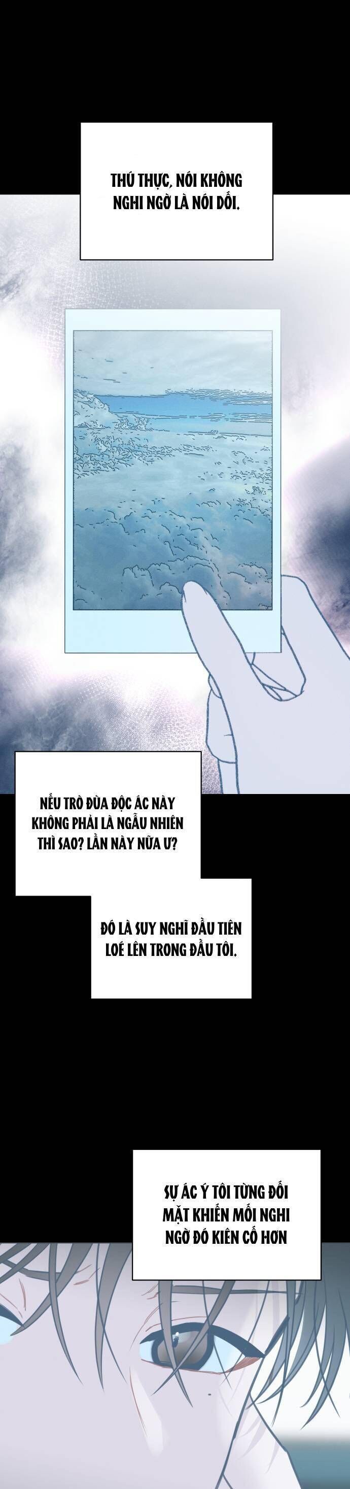 Bầu Trời Mùa Hạ Dấu Yêu Chap 29 - Next Chap 30