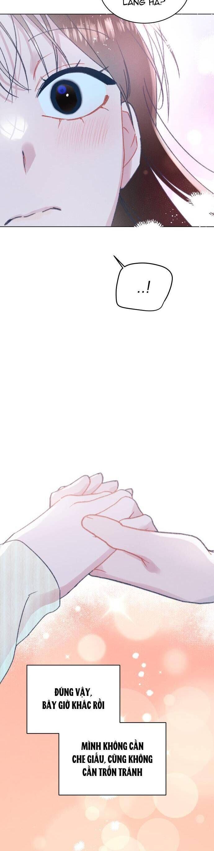Bầu Trời Mùa Hạ Dấu Yêu Chap 29 - Next Chap 30