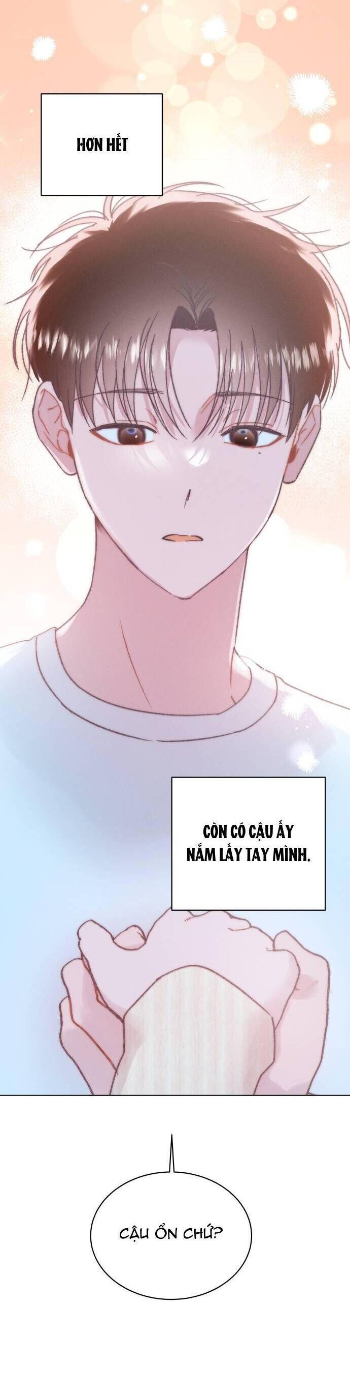Bầu Trời Mùa Hạ Dấu Yêu Chap 29 - Next Chap 30