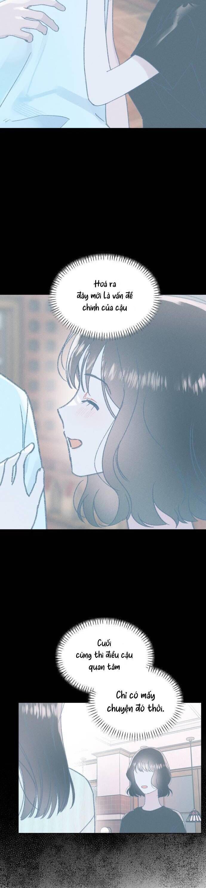 Bầu Trời Mùa Hạ Dấu Yêu Chap 29 - Next Chap 30