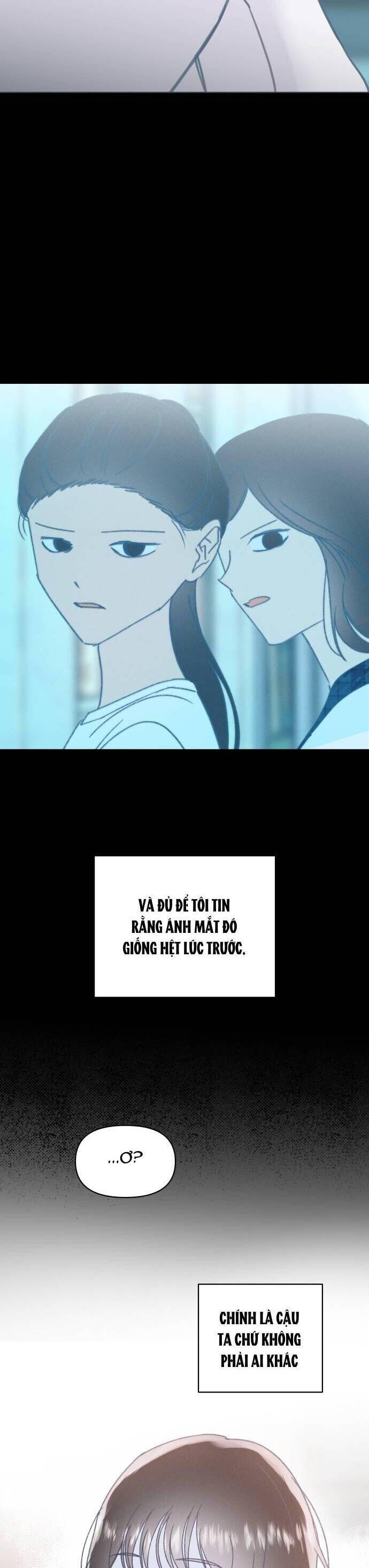 Bầu Trời Mùa Hạ Dấu Yêu Chap 29 - Next Chap 30