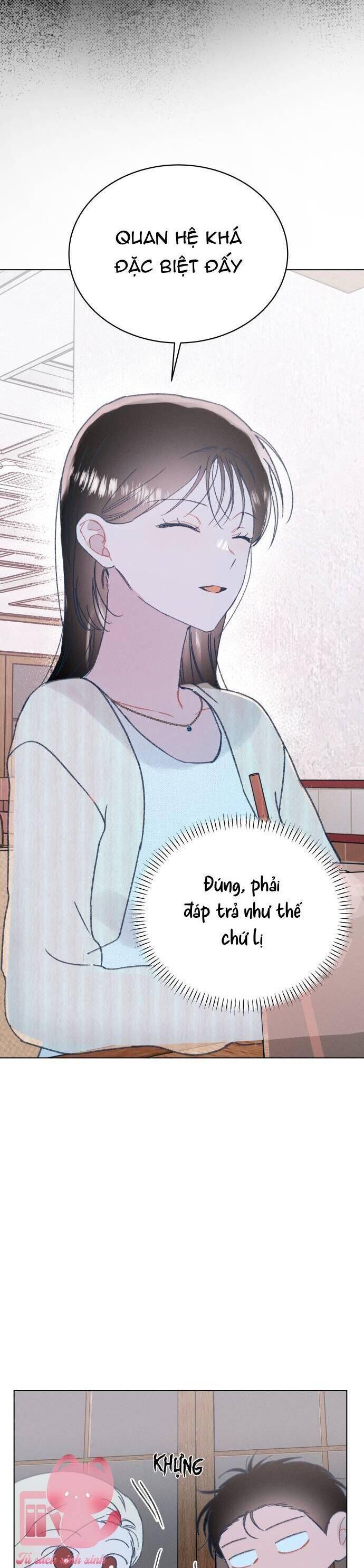 Bầu Trời Mùa Hạ Dấu Yêu Chap 29 - Next Chap 30