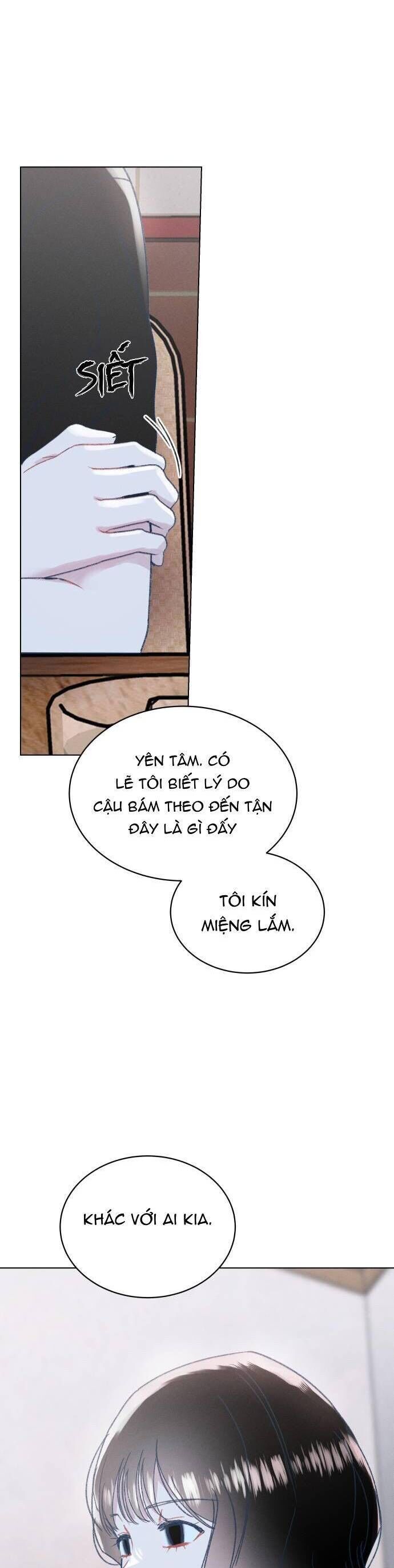 Bầu Trời Mùa Hạ Dấu Yêu Chap 29 - Next Chap 30