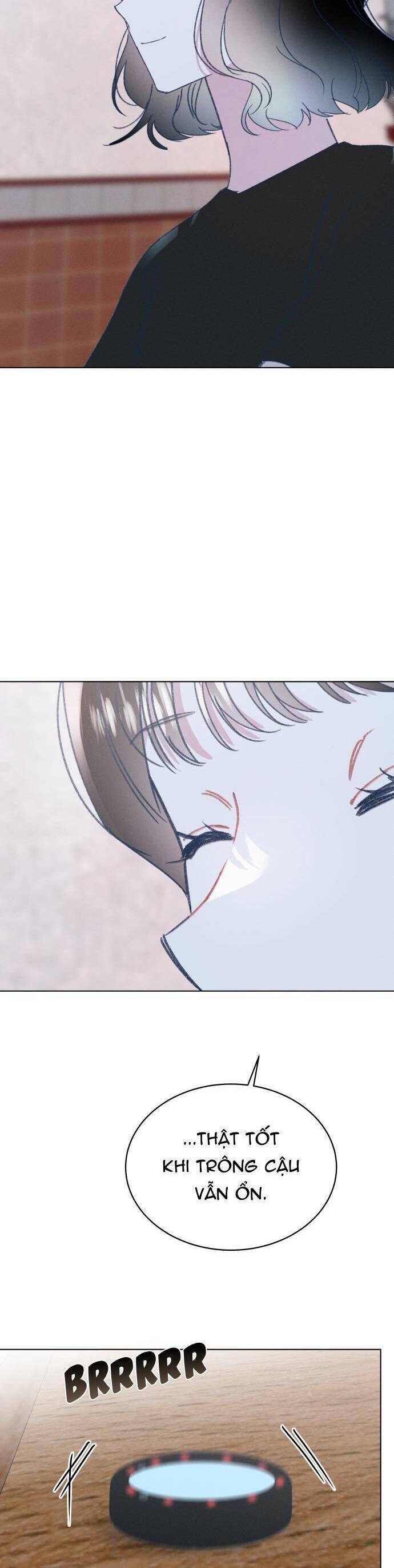 Bầu Trời Mùa Hạ Dấu Yêu Chap 29 - Next Chap 30