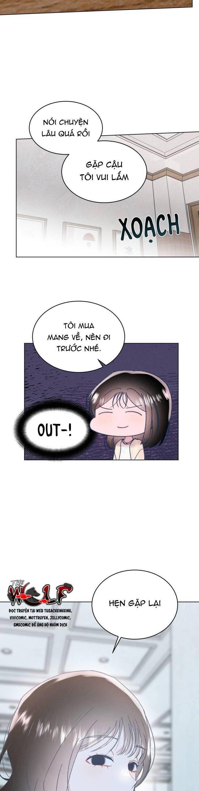 Bầu Trời Mùa Hạ Dấu Yêu Chap 29 - Next Chap 30