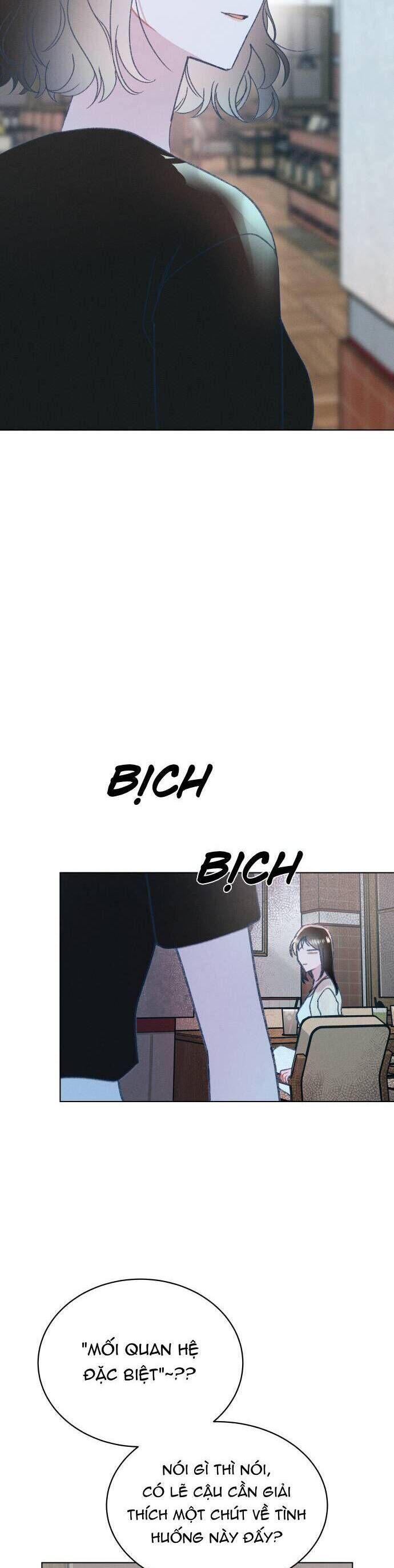 Bầu Trời Mùa Hạ Dấu Yêu Chap 29 - Next Chap 30