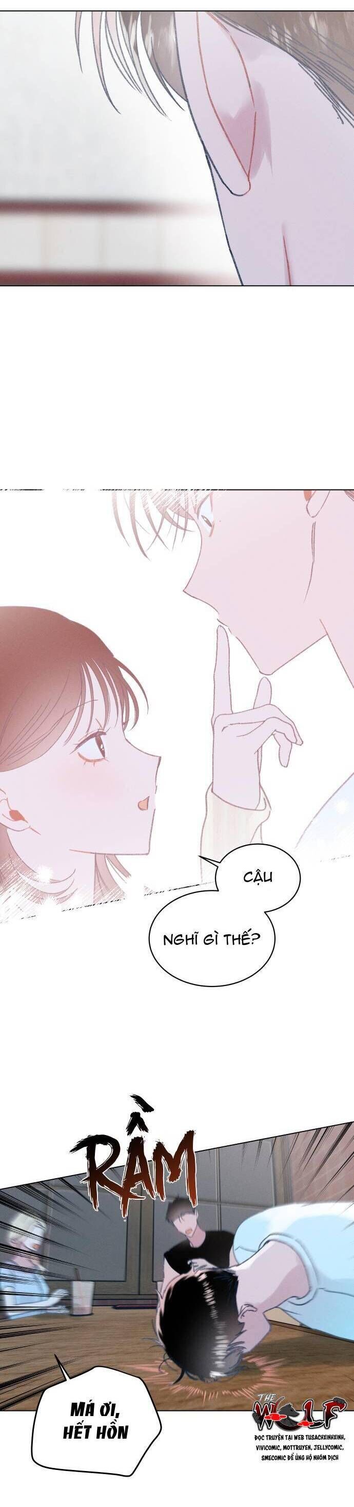 Bầu Trời Mùa Hạ Dấu Yêu Chap 29 - Next Chap 30