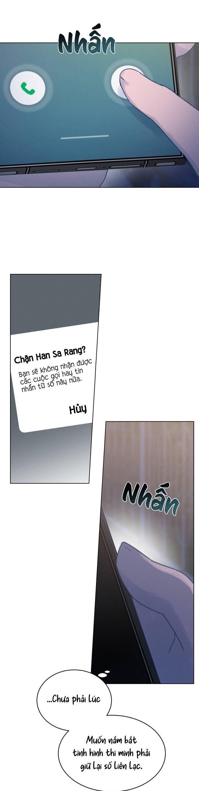Bầu Trời Mùa Hạ Dấu Yêu Chap 29 - Next Chap 30