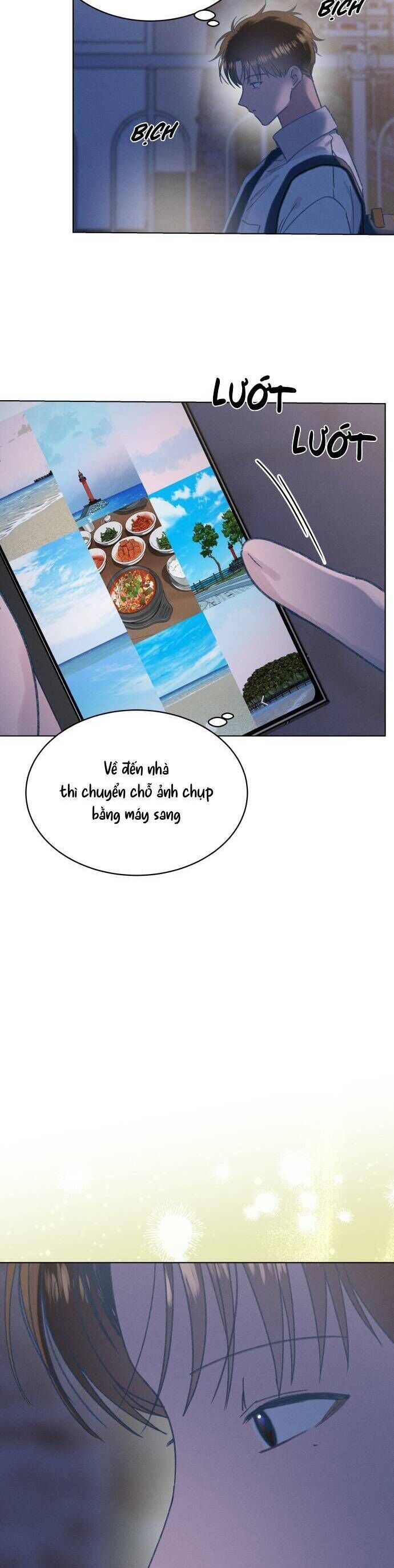 Bầu Trời Mùa Hạ Dấu Yêu Chap 29 - Next Chap 30
