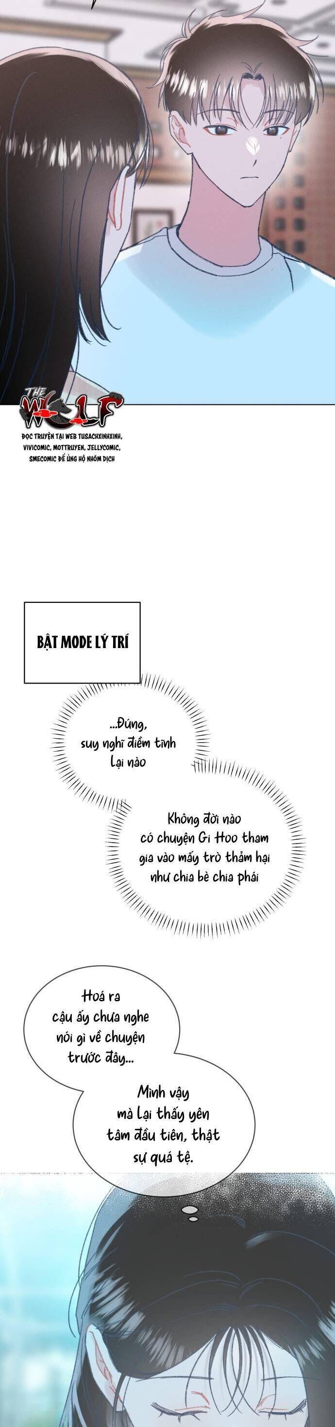Bầu Trời Mùa Hạ Dấu Yêu Chap 29 - Next Chap 30
