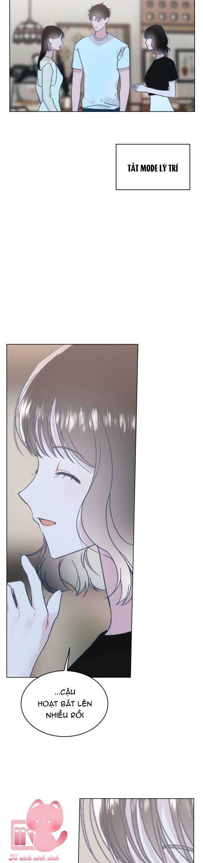 Bầu Trời Mùa Hạ Dấu Yêu Chap 29 - Next Chap 30