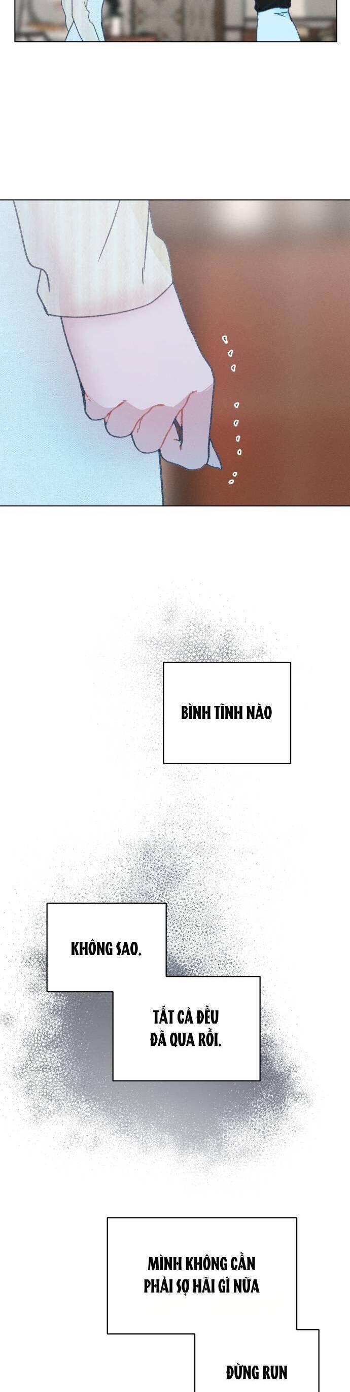 Bầu Trời Mùa Hạ Dấu Yêu Chap 29 - Next Chap 30