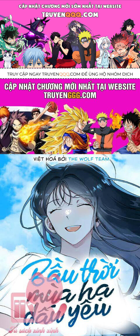Bầu Trời Mùa Hạ Dấu Yêu Chap 30 - Next Chap 31