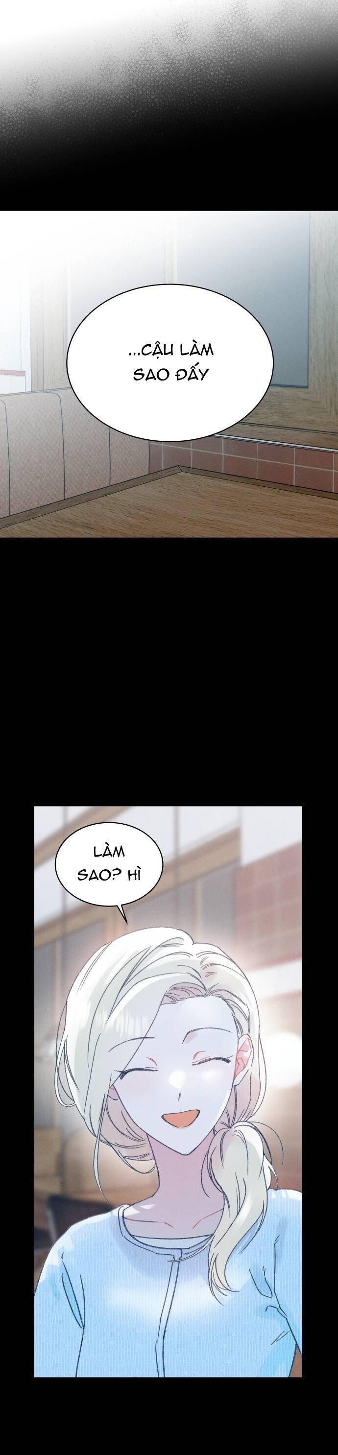 Bầu Trời Mùa Hạ Dấu Yêu Chap 30 - Next Chap 31
