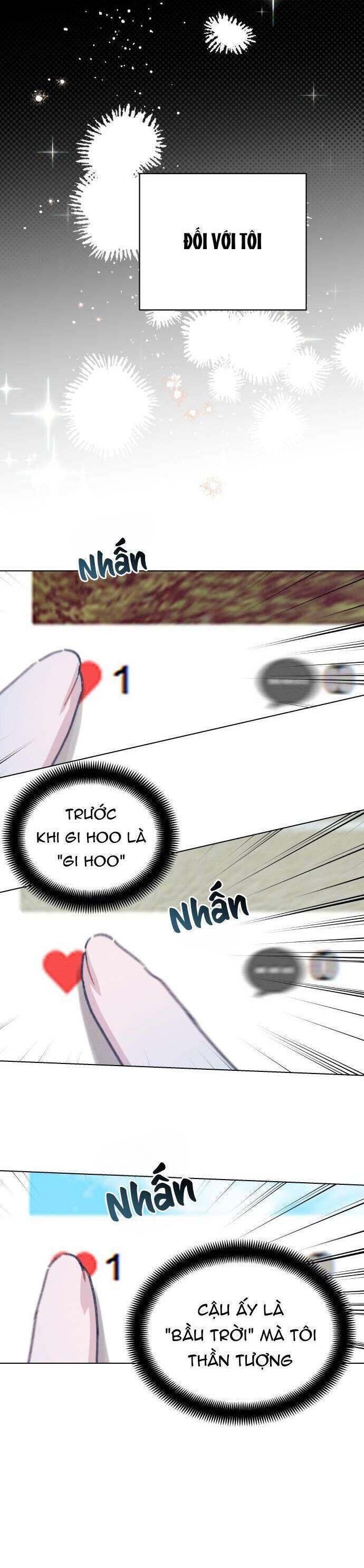 Bầu Trời Mùa Hạ Dấu Yêu Chap 30 - Next Chap 31