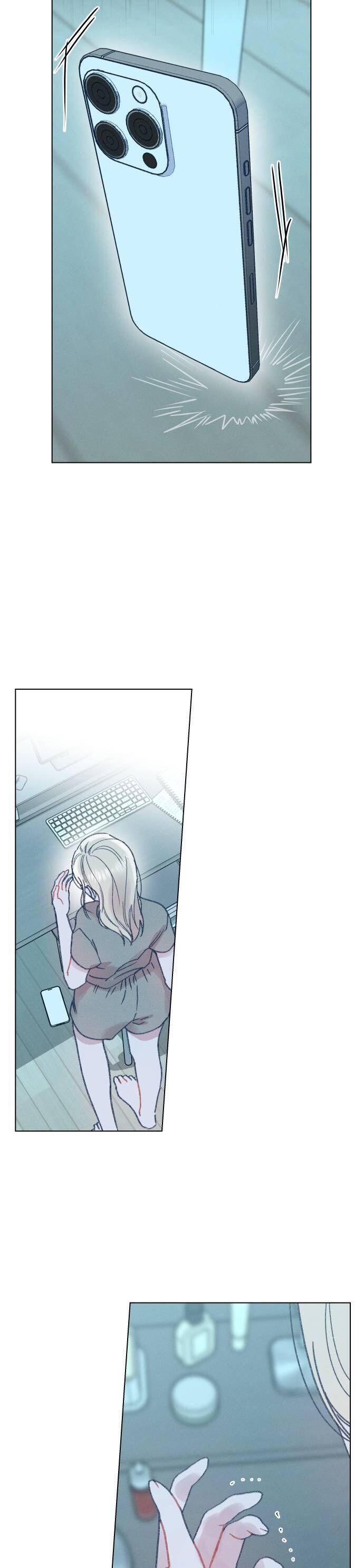 Bầu Trời Mùa Hạ Dấu Yêu Chap 30 - Next Chap 31