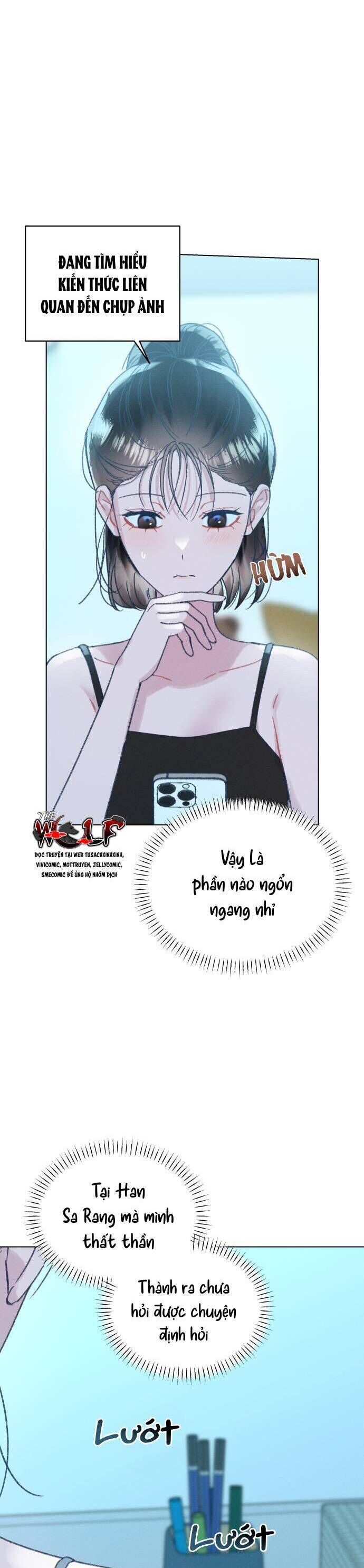 Bầu Trời Mùa Hạ Dấu Yêu Chap 30 - Next Chap 31