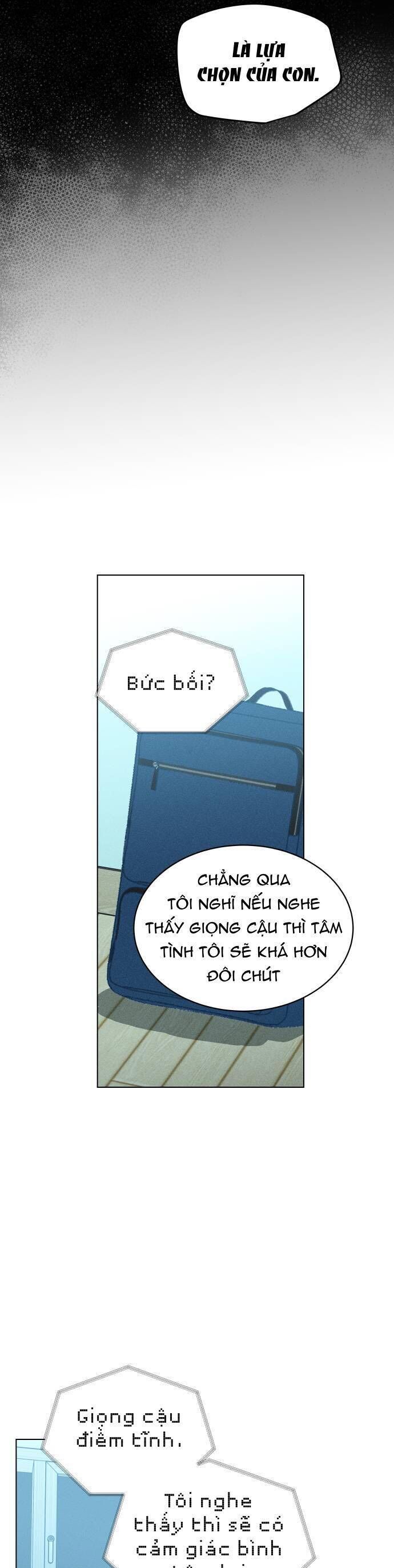 Bầu Trời Mùa Hạ Dấu Yêu Chap 30 - Next Chap 31
