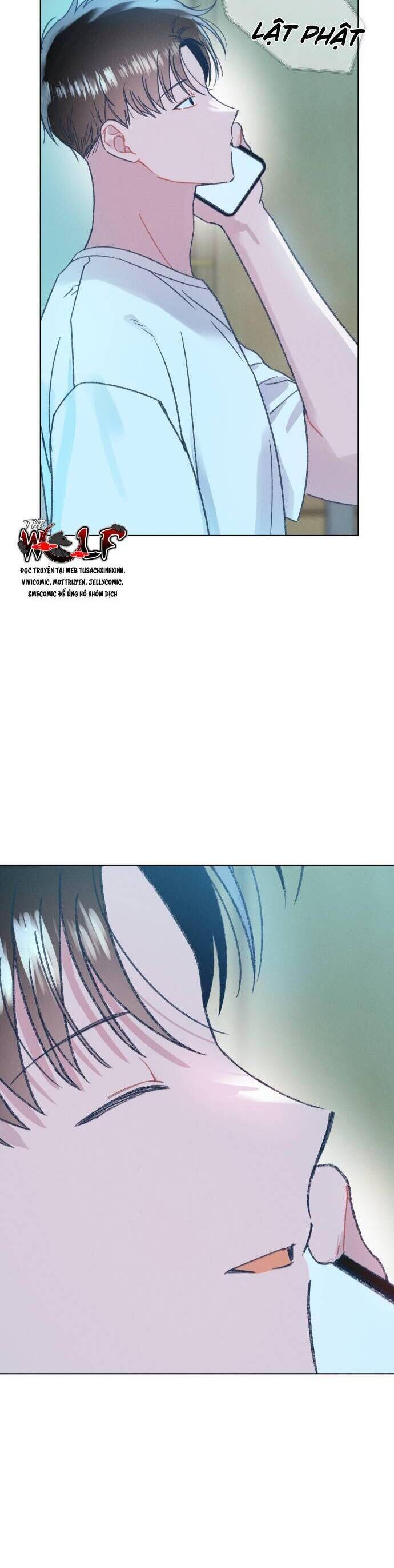 Bầu Trời Mùa Hạ Dấu Yêu Chap 30 - Next Chap 31