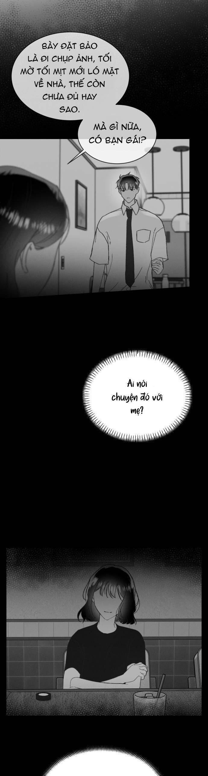 Bầu Trời Mùa Hạ Dấu Yêu Chap 30 - Next Chap 31