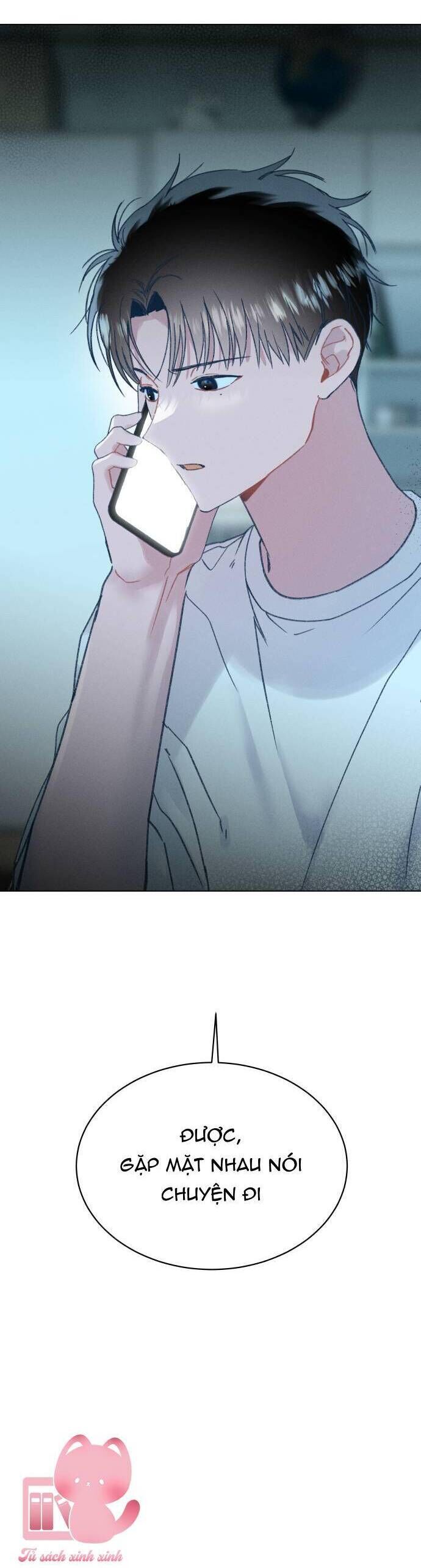 Bầu Trời Mùa Hạ Dấu Yêu Chap 30 - Next Chap 31