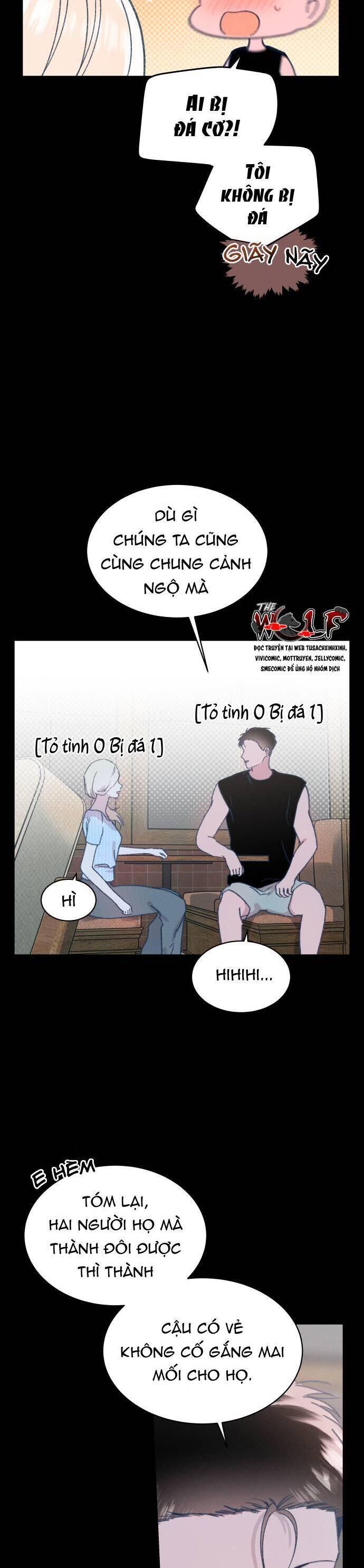 Bầu Trời Mùa Hạ Dấu Yêu Chap 30 - Next Chap 31