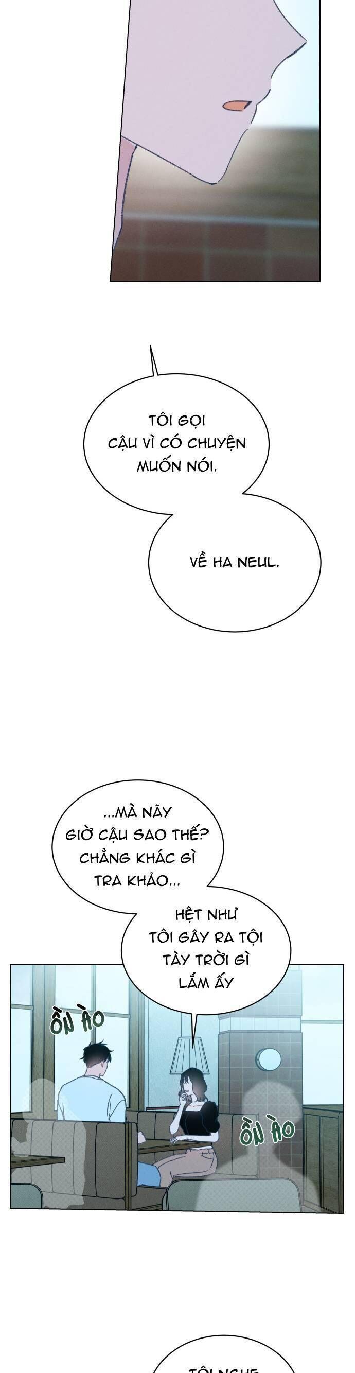 Bầu Trời Mùa Hạ Dấu Yêu Chap 31 - Next Chap 32