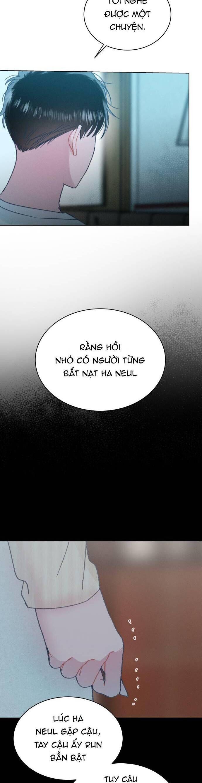 Bầu Trời Mùa Hạ Dấu Yêu Chap 31 - Next Chap 32