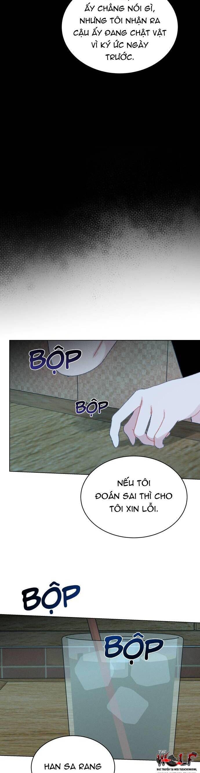 Bầu Trời Mùa Hạ Dấu Yêu Chap 31 - Next Chap 32