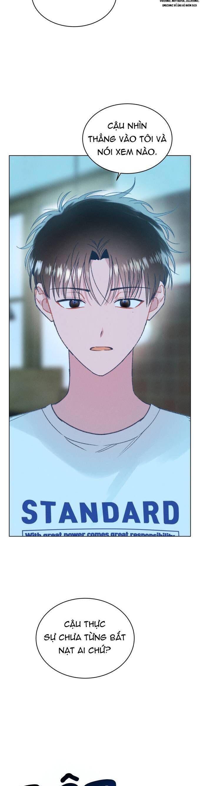 Bầu Trời Mùa Hạ Dấu Yêu Chap 31 - Next Chap 32