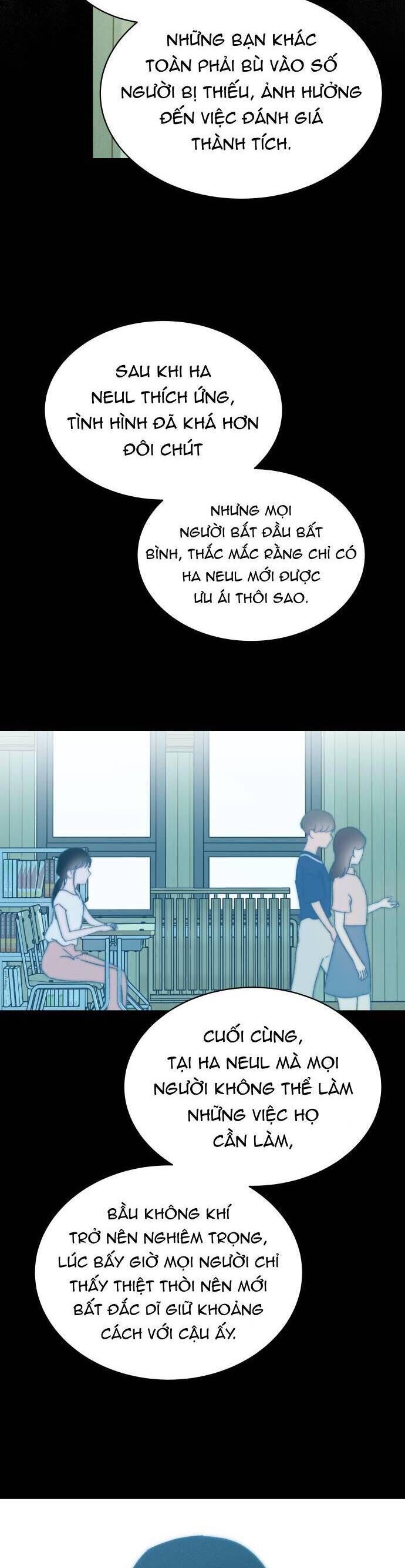Bầu Trời Mùa Hạ Dấu Yêu Chap 31 - Next Chap 32