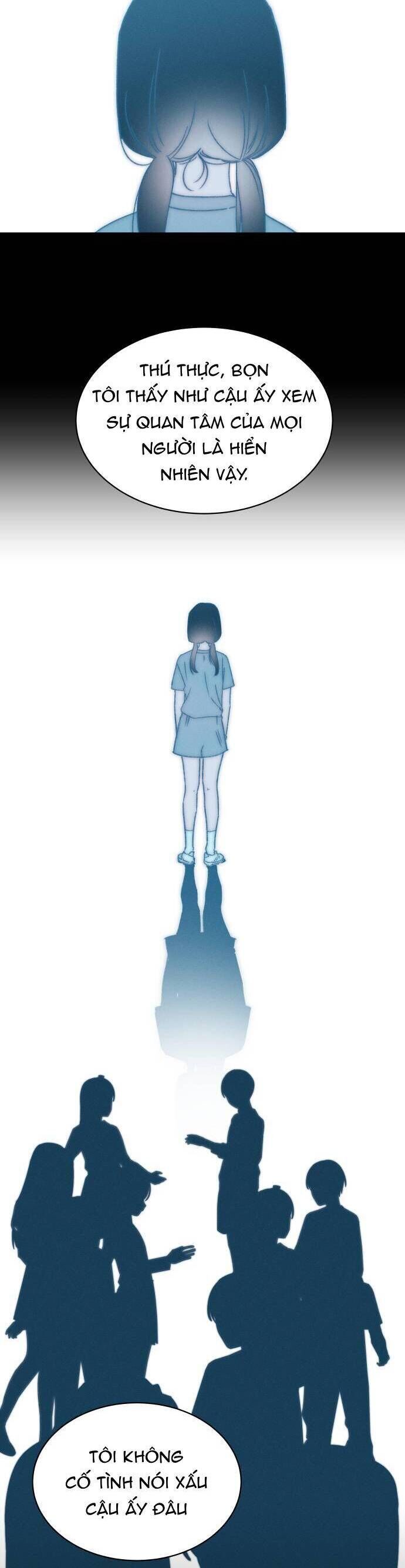Bầu Trời Mùa Hạ Dấu Yêu Chap 31 - Next Chap 32