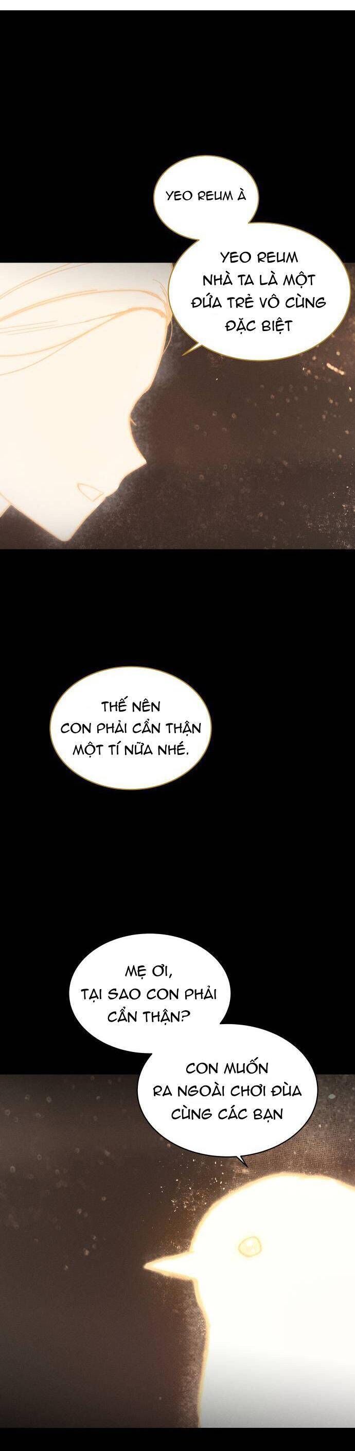Bầu Trời Mùa Hạ Dấu Yêu Chap 31 - Next Chap 32