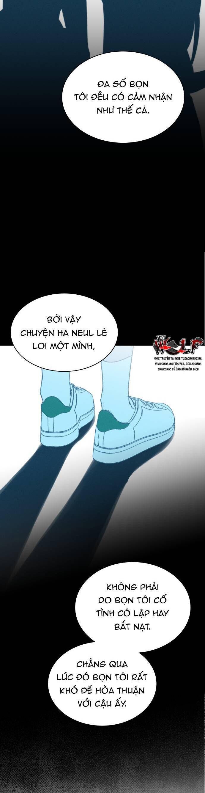 Bầu Trời Mùa Hạ Dấu Yêu Chap 31 - Next Chap 32