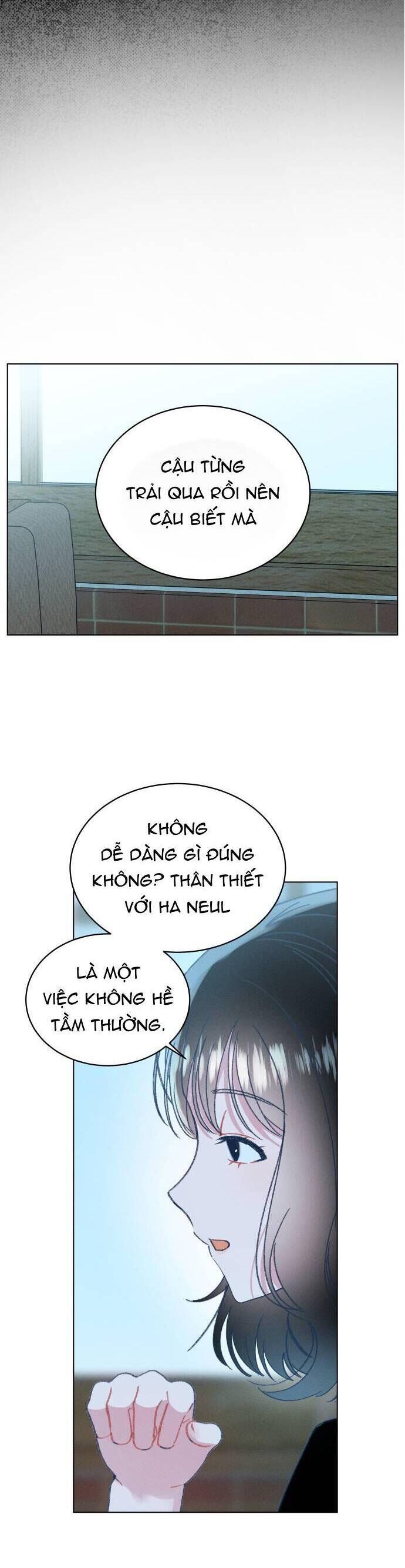 Bầu Trời Mùa Hạ Dấu Yêu Chap 31 - Next Chap 32
