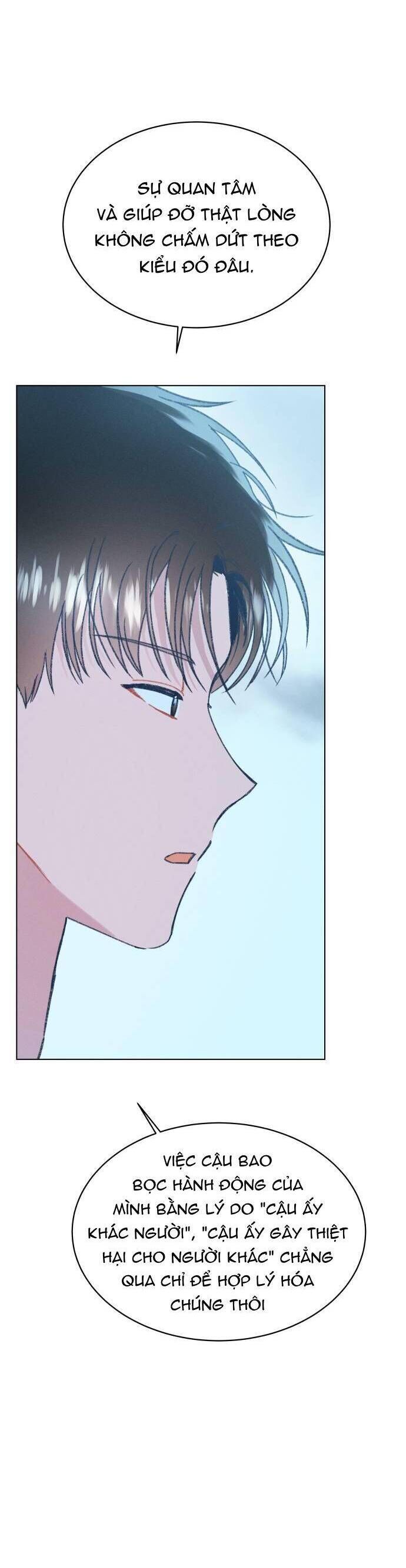 Bầu Trời Mùa Hạ Dấu Yêu Chap 31 - Next Chap 32