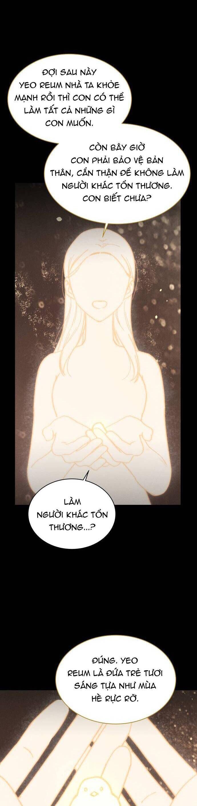 Bầu Trời Mùa Hạ Dấu Yêu Chap 31 - Next Chap 32