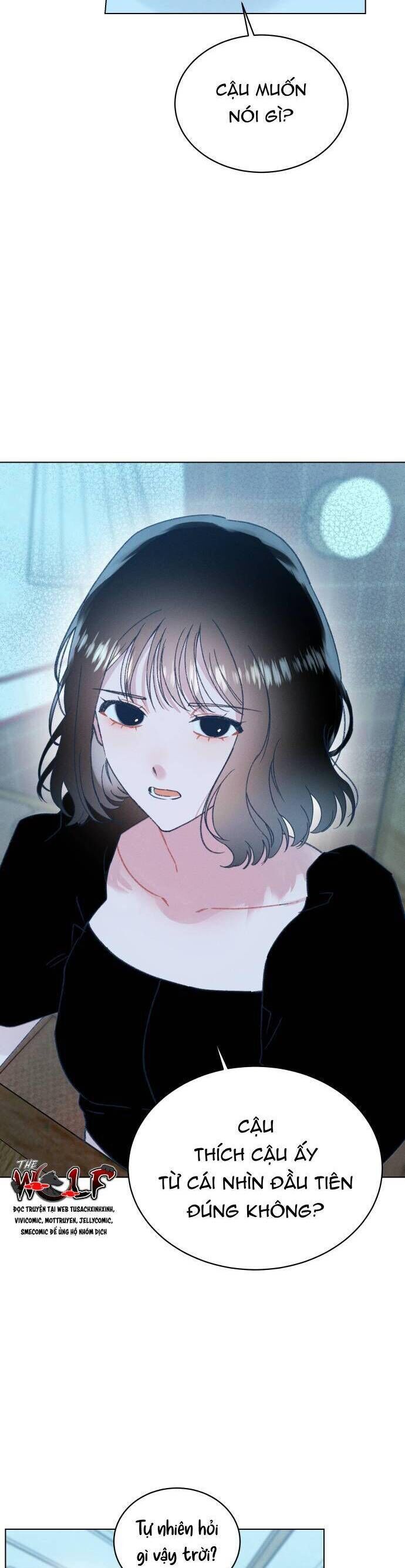Bầu Trời Mùa Hạ Dấu Yêu Chap 31 - Next Chap 32