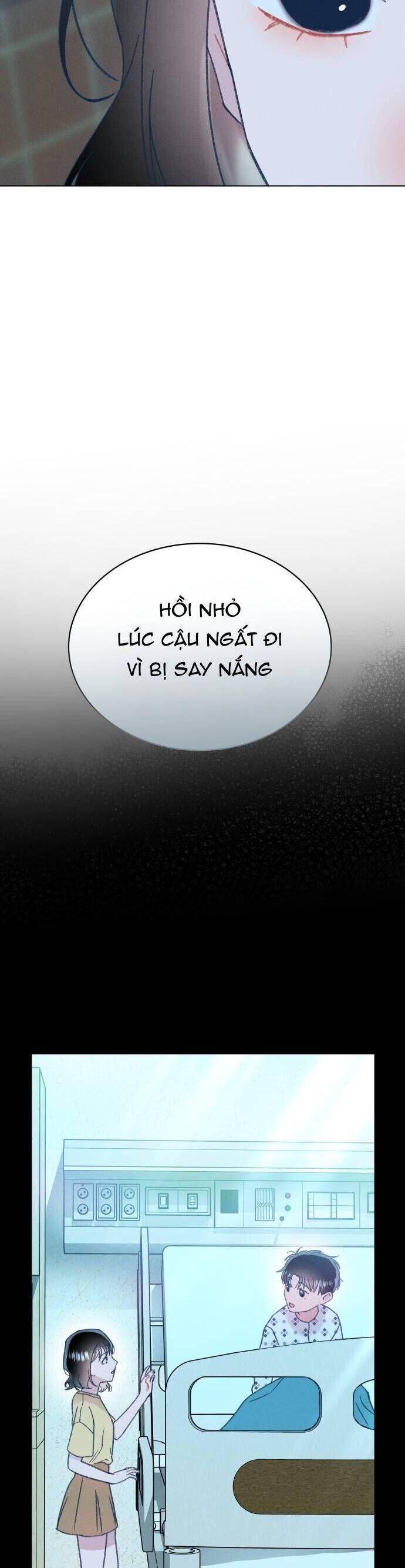 Bầu Trời Mùa Hạ Dấu Yêu Chap 31 - Next Chap 32