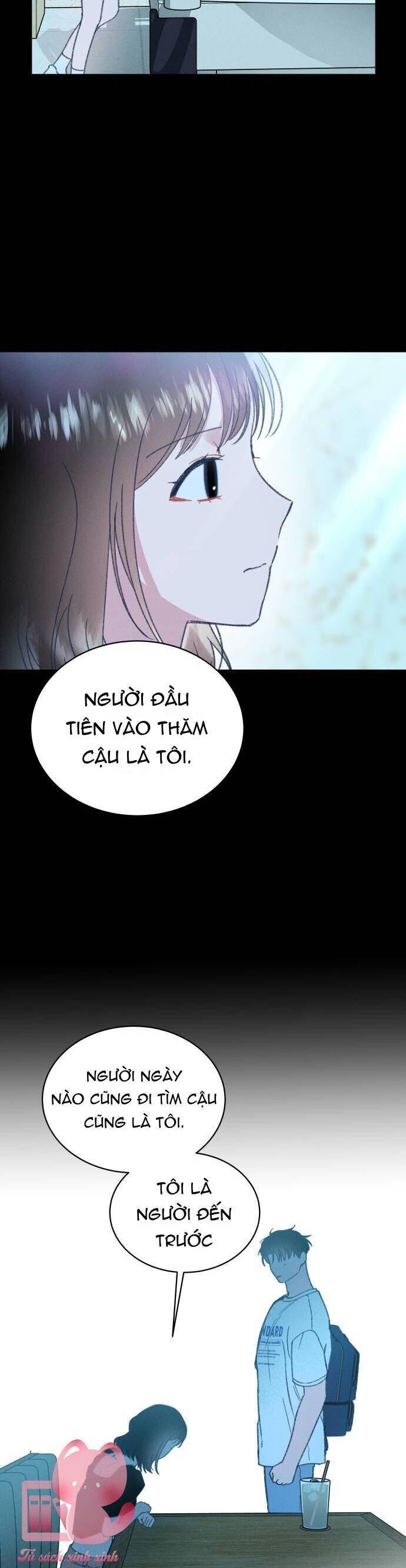 Bầu Trời Mùa Hạ Dấu Yêu Chap 31 - Next Chap 32