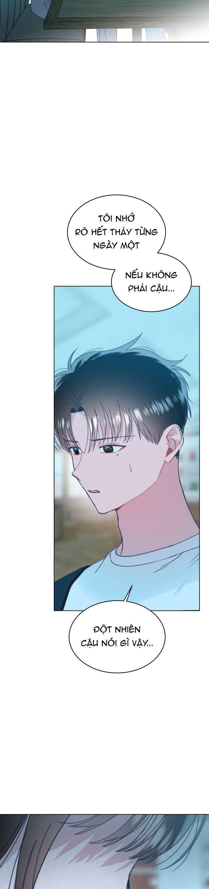Bầu Trời Mùa Hạ Dấu Yêu Chap 31 - Next Chap 32