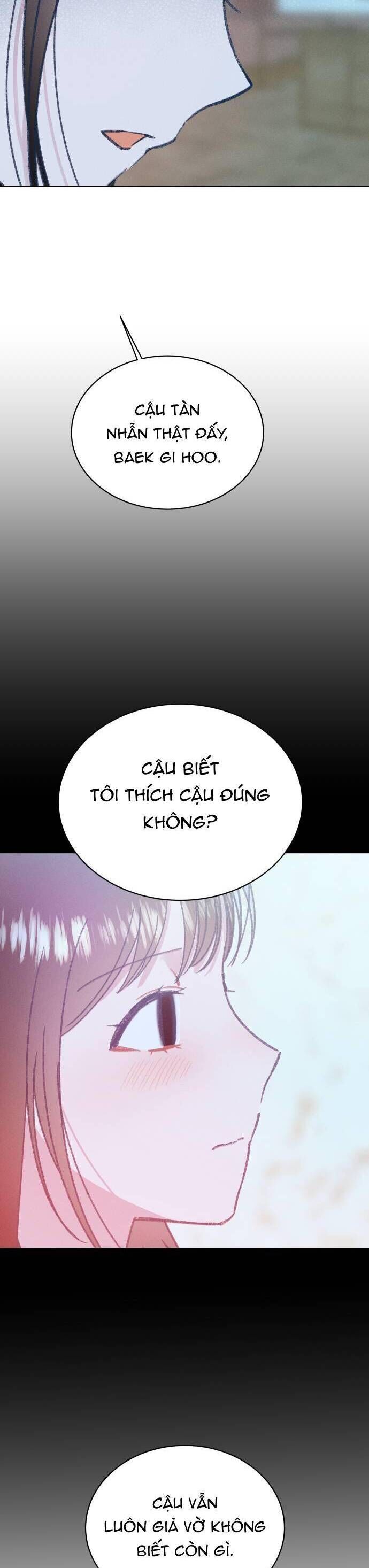 Bầu Trời Mùa Hạ Dấu Yêu Chap 31 - Next Chap 32