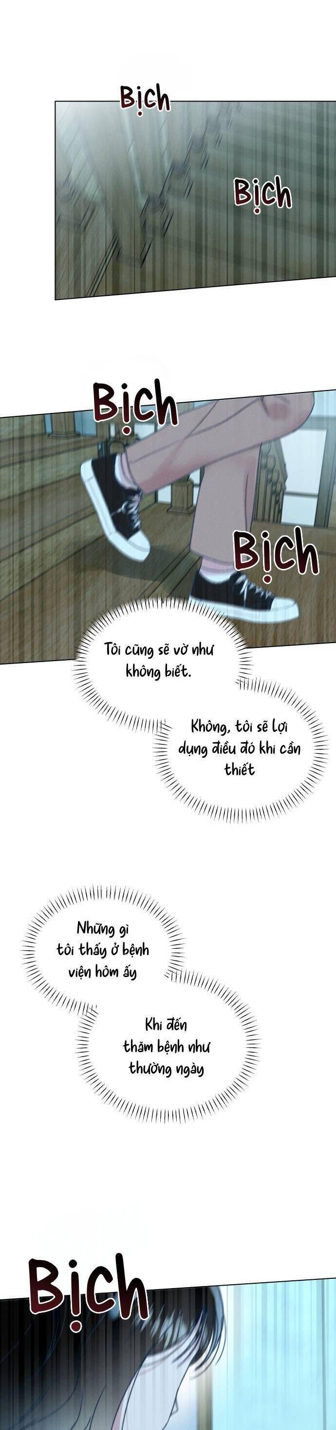 Bầu Trời Mùa Hạ Dấu Yêu Chap 31 - Next Chap 32